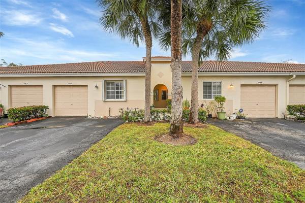 Banyan Oakridge, 4959 SW 32nd Ave, Dania Beach, Florida 33312, image 1