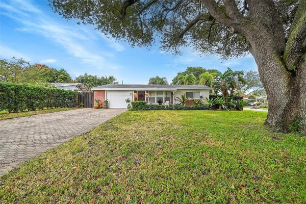 Breeze Haven, 2011 N 56th Way, Hollywood, Florida 33021, image 1