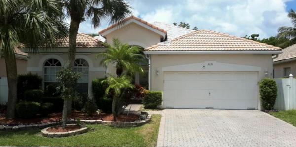 Juniper Glen, 3381 NW 70th Ave, Margate, Florida 33063, image 1