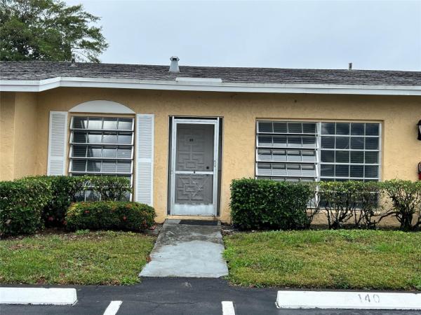 Palm Greens At Villa Del Ray, 13719 Flora Pl #B, Delray Beach, Florida 33484, image 1