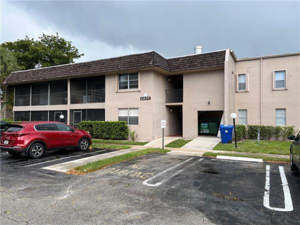 Coral Gardens 2, 2810 E Riverside Dr #206A, Coral Springs, Florida 33065, image 1