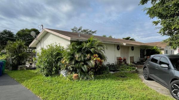 City Of Lauderhill, 8550 NW 45th Ct, Lauderhill, Florida 33351, image 1