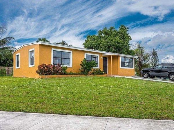 Rolling Green Ridge, 3105 Ocean Pkwy, Boynton Beach, Florida 33435, image 1