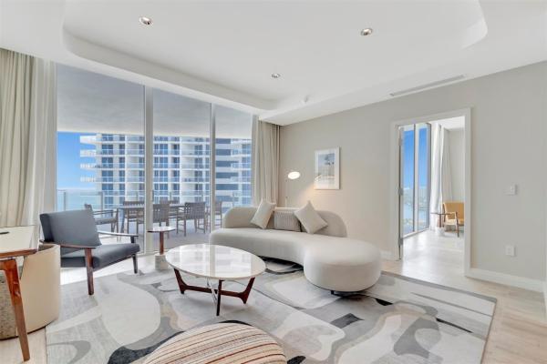 Four Seasons Hotel & Residences, 525 N Fort Lauderdale Beach Blvd #1607, Fort Lauderdale, Florida 33304, image 1