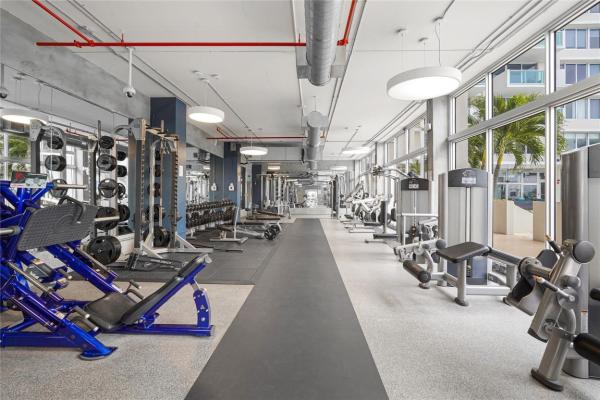 Mirador North 1200, 1200 West Ave #419, Miami Beach, Florida 33139, image 2