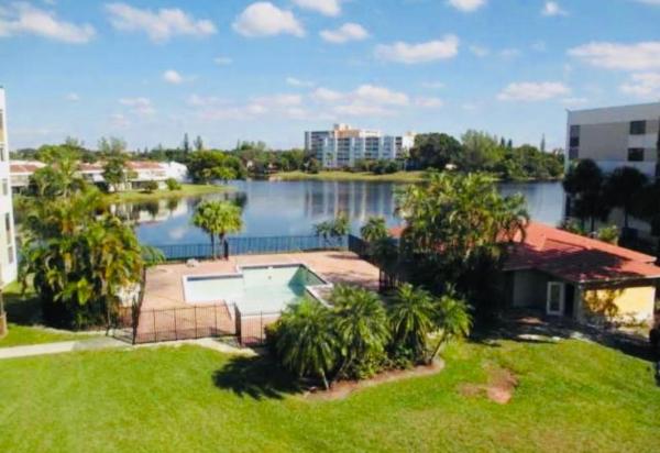 Isles Of Inverrary, 6475 W Oakland Park Blvd #306, Lauderhill, Florida 33313, image 1
