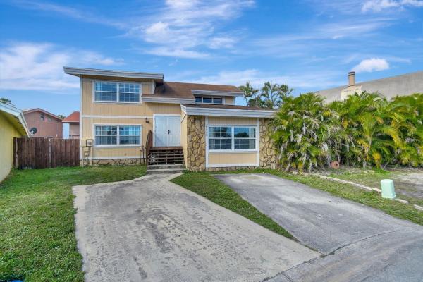 Cinnamon Homes, 2420 SW 80th Ter, Miramar, Florida 33025, image 1
