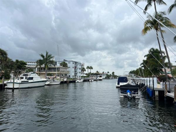Marlin Bay, 2825 NE 33rd Ave #202, Fort Lauderdale, Florida 33308, image 1