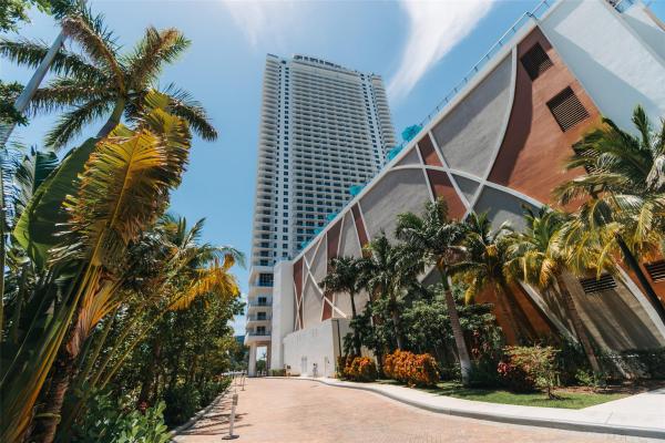 Hyde Beach House, 4010 S Ocean Dr #R804, Hollywood, Florida 33019, image 1