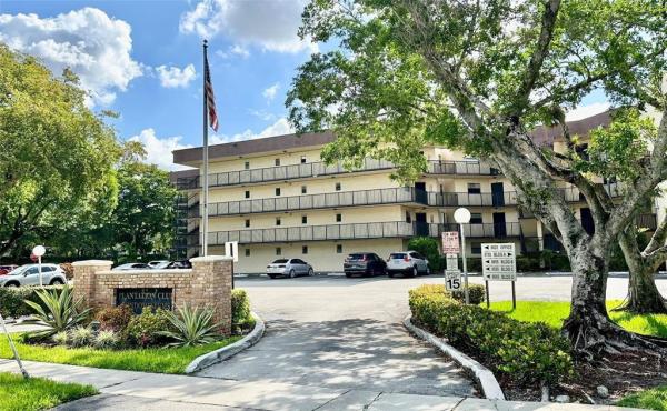 Plantation Club, 6855 W Broward Blvd #301, Plantation, Florida 33317, image 1