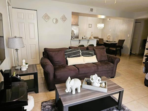 The Palms Of Pembroke, 251 Palm Cir W #108, Pembroke Pines, Florida 33025, image 1