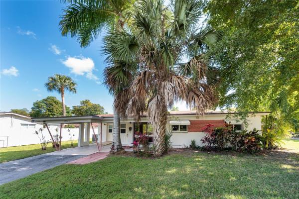 Rohan Acres, 1754 SW 30th Ter, Fort Lauderdale, Florida 33312, image 1
