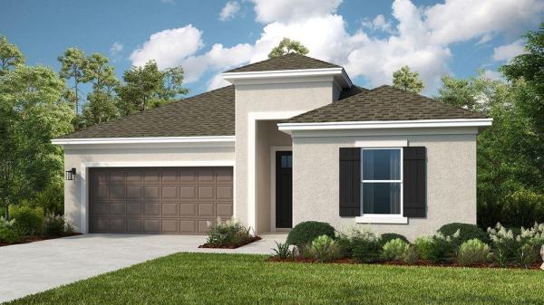 Central Park, 11756 SW Macelli Way, Port St. Lucie, Florida 34987, image 1