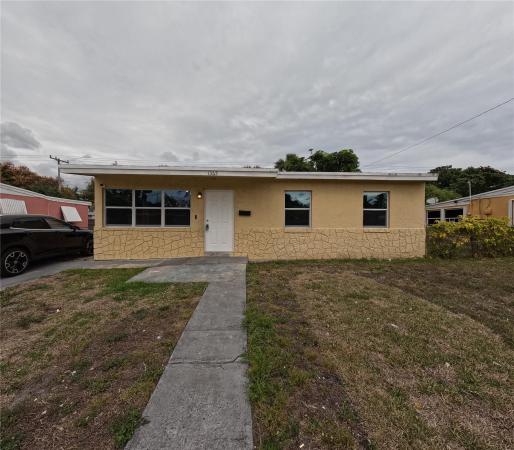 Roosevelt Estates, 1365 11th St, West Palm Beach, Florida 33401, image 1