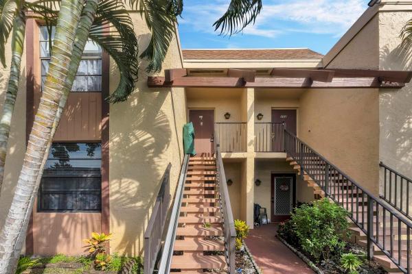 Palm Springs 3, 7355 NW 18th St #201, Margate, Florida 33063, image 1