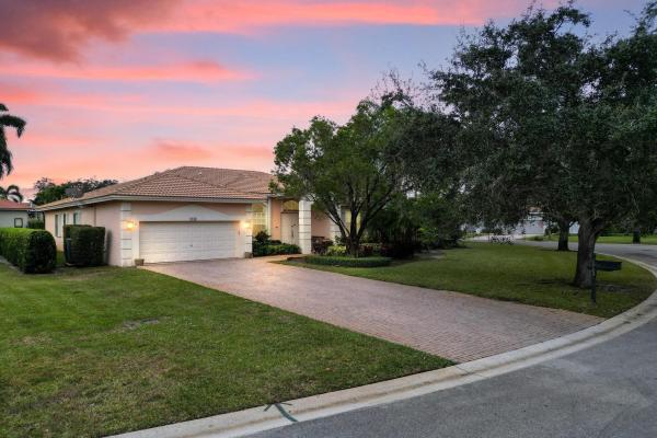 Waterside At Coral Creek, 5743 NW 50th Dr, Coral Springs, Florida 33067, image 1