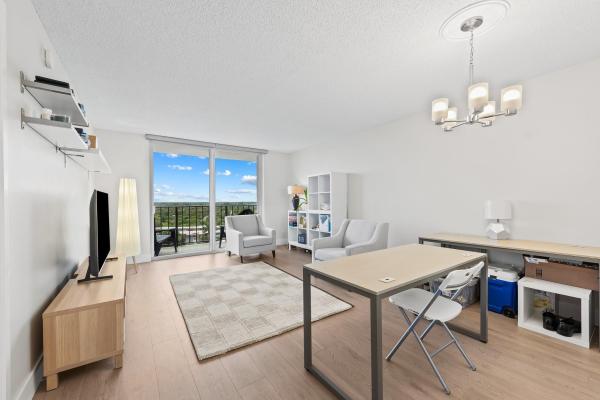 Drake Tower, 1800 N Andrews Ave #12k, Fort Lauderdale, Florida 33311, image 1