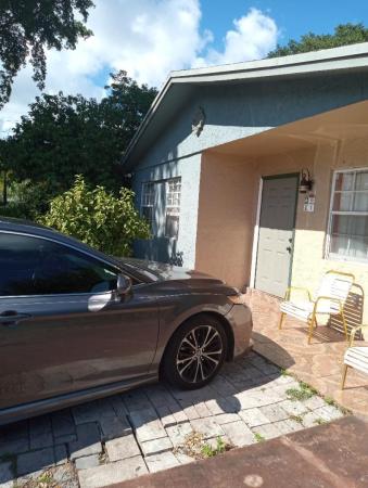 Washington Park, 2941 NW 9th Pl, Fort Lauderdale, Florida 33311, image 1