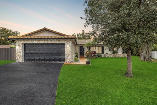 Glenwood, 11160 NW 39th Ct, Coral Springs, Florida 33065, image 1