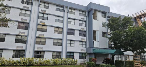Coral Springs Tower Club, 2401 Riverside Dr #417-B, Coral Springs, Florida 33065, image 1
