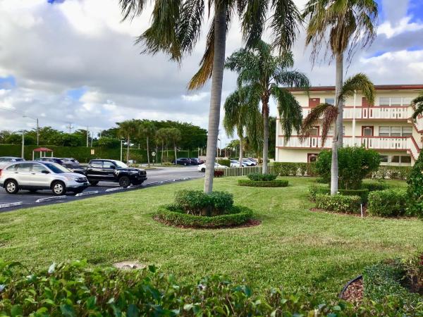 84 Brighton B, Boca Raton, Florida 33434, image 1