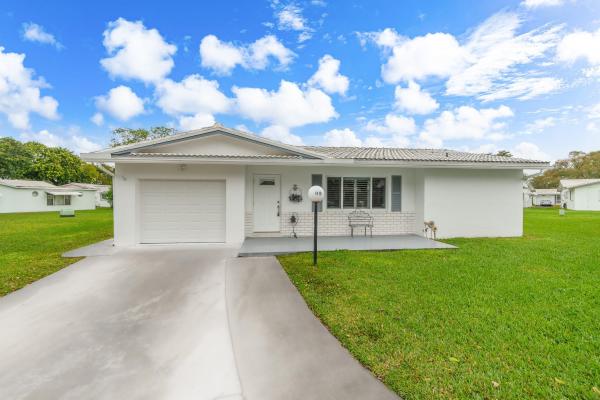 Lauderdale West, 1410 NW 87th Ln, Plantation, Florida 33322, image 1