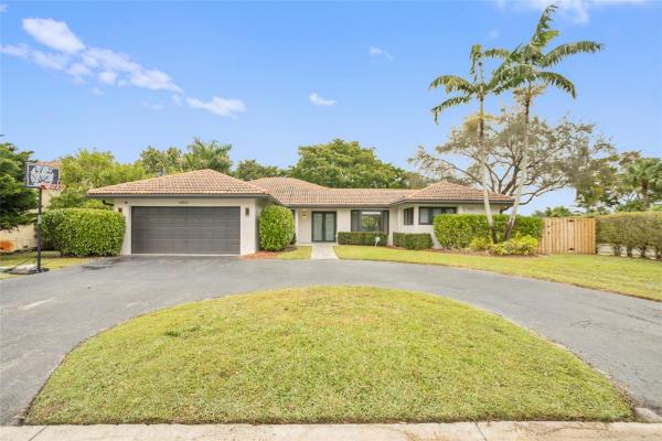 Hidden Hammocks & Oakbrook, 6401 NW 53rd St, Coral Springs, Florida 33067, image 1