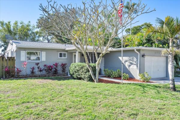 Riverland Village, 3130 SW 16th St, Fort Lauderdale, Florida 33312, image 1