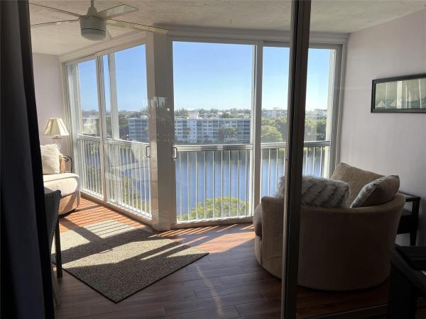 Palm-Aire Country Club 4, 2940 N North Course Dr #905, Pompano Beach, Florida 33069, image 1