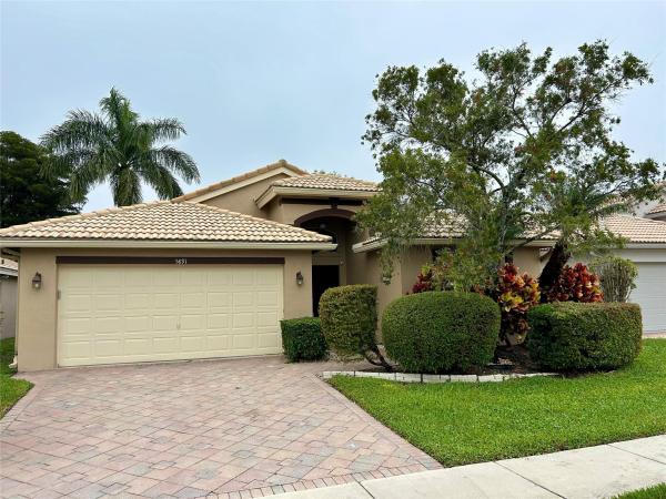 Royal Lakes, 5891 Royal Isles Blvd, Boynton Beach, Florida 33437, image 1