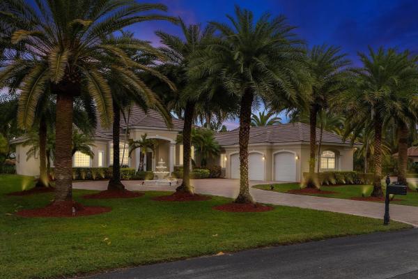 Crystal Grove Estates, 11241 SW 25th Ct, Davie, Florida 33325, image 1