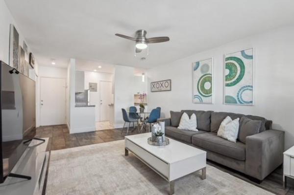 Georgian Courts, 1851 NE 62nd St #623, Fort Lauderdale, Florida 33308, image 1