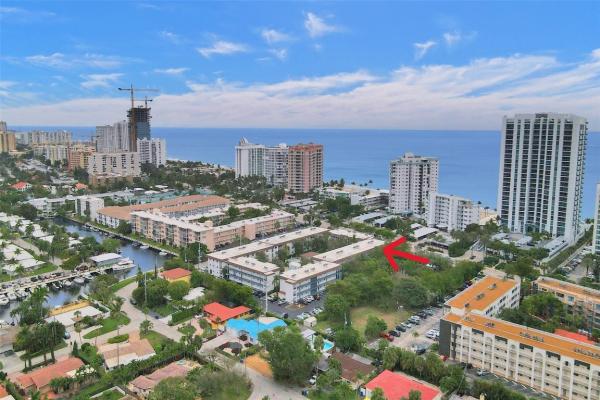 Gardens By The Sea, 1501 S Ocean Blvd #226, Lauderdale By The Sea, Florida 33062, image 2
