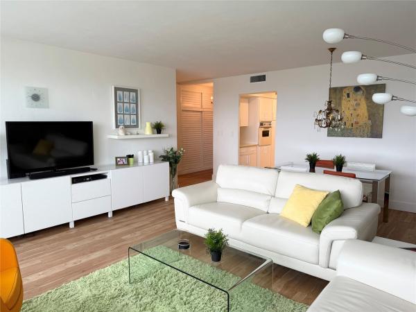 Coral Ridge Towers, 3233 NE 34th St #1410, Fort Lauderdale, Florida 33308, image 1
