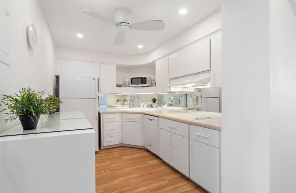 Coral Ridge Towers, 3233 NE 34th St #1410, Fort Lauderdale, Florida 33308, image 2
