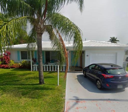Leisureville, 141 NW 31st St, Pompano Beach, Florida 33064, image 1