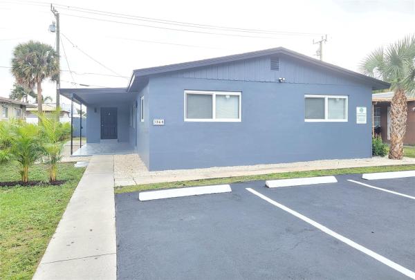 North Pompano Beach, 3860 NE 15th Ave #West, Pompano Beach, Florida 33064, image 1