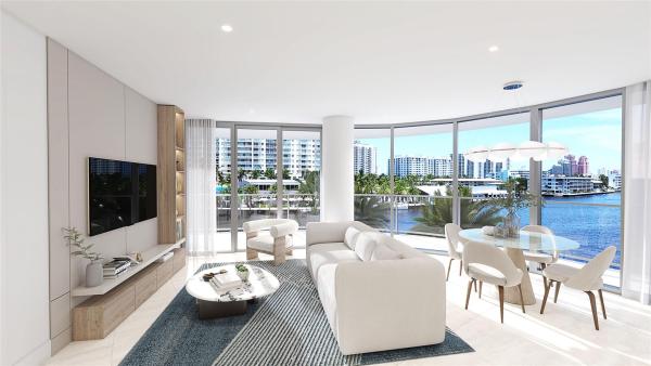 3000 Waterside, 3000 E Oakland Park Blvd #306, Fort Lauderdale, Florida 33306, image 1