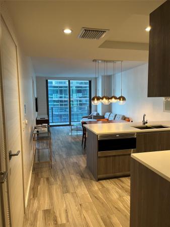 SLS Lux Brickell, 801 S Miami Ave #1508, Miami, Florida 33130, image 1
