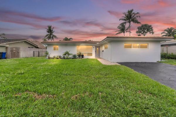 Coral Ridge Isles, 5921 NE 15th Ave, Fort Lauderdale, Florida 33334, image 1