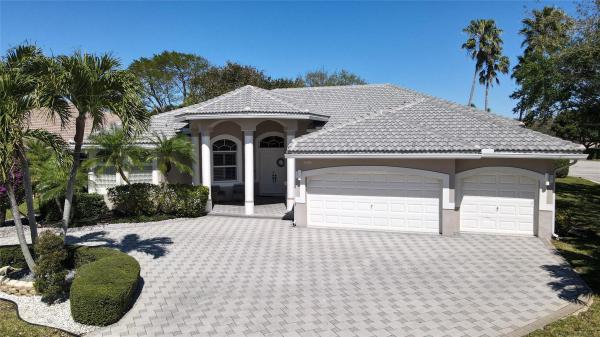 Chelsea At Kensington Glen, 11205 NW 49th St, Coral Springs, Florida 33076, image 1