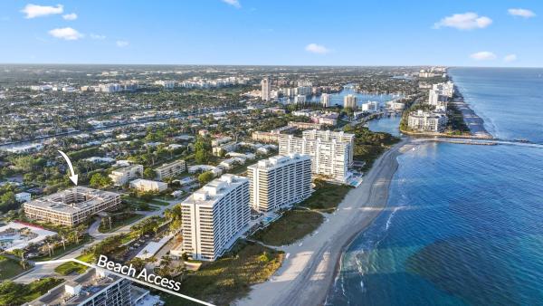 Mayfair Of Boca Raton, 1401 S Ocean Blvd #307, Boca Raton, Florida 33432, image 1