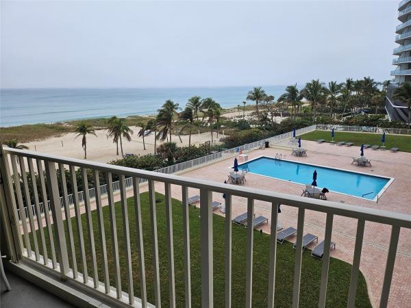 Admiralty Towers Apartments, 750 N Ocean Blvd #503, Pompano Beach, Florida 33062, image 1