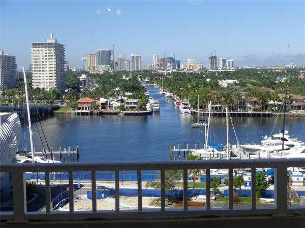 Leisure Beach, 200 S Birch #1102, Fort Lauderdale, Florida 33316, image 1