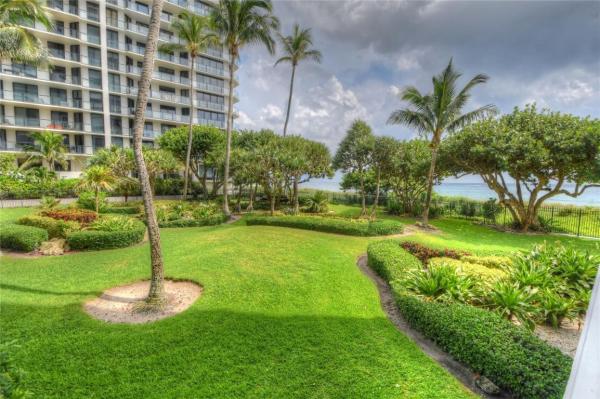 The Claridge, 1340 S Ocean Blvd #1009, Pompano Beach, Florida 33062, image 1