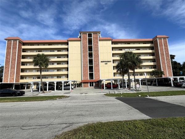Montecristi Country Club, 1101 Crystal Lake Dr #507, Deerfield Beach, Florida 33064, image 1
