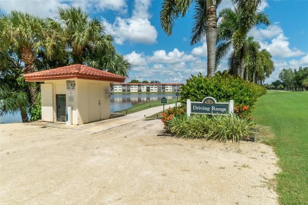 Hollybrook Golf & Tennis Club, 811 S Hollybrook Dr #301, Pembroke Pines, Florida 33025, image 3