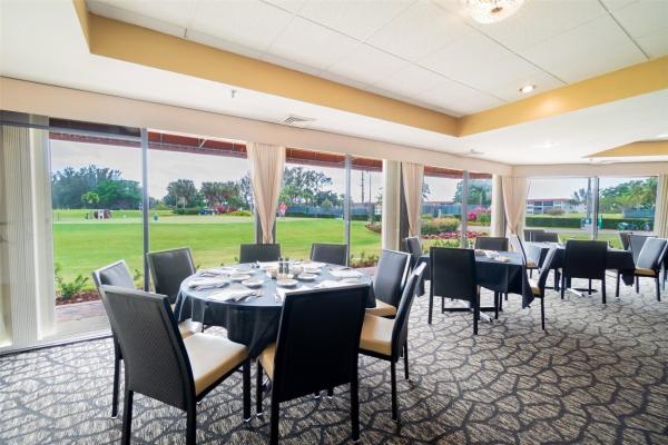 Hollybrook Golf & Tennis Club, 811 S Hollybrook Dr #301, Pembroke Pines, Florida 33025, image 1