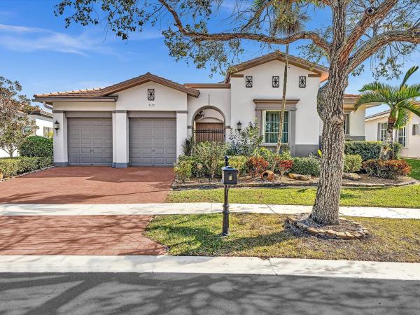 Meadowbrook At Heron Bay, 8122 NW 109th Ln, Parkland, Florida 33076, image 1