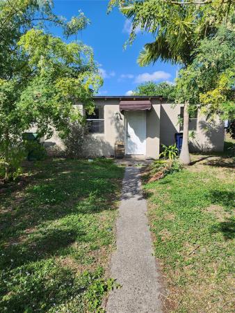 Magnolia Gardens, 1931 Wilmington St, Opa-Locka, Florida 33054, image 1
